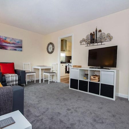Castle Heather Apartment Inverness Extérieur photo